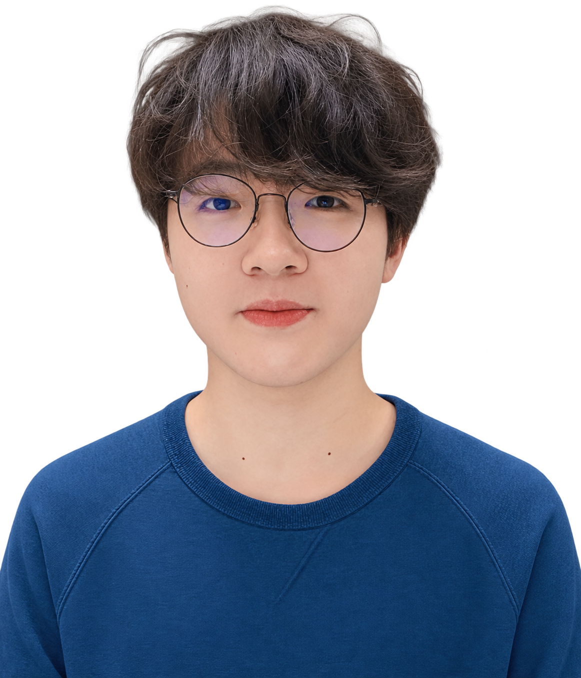 Harry Wong